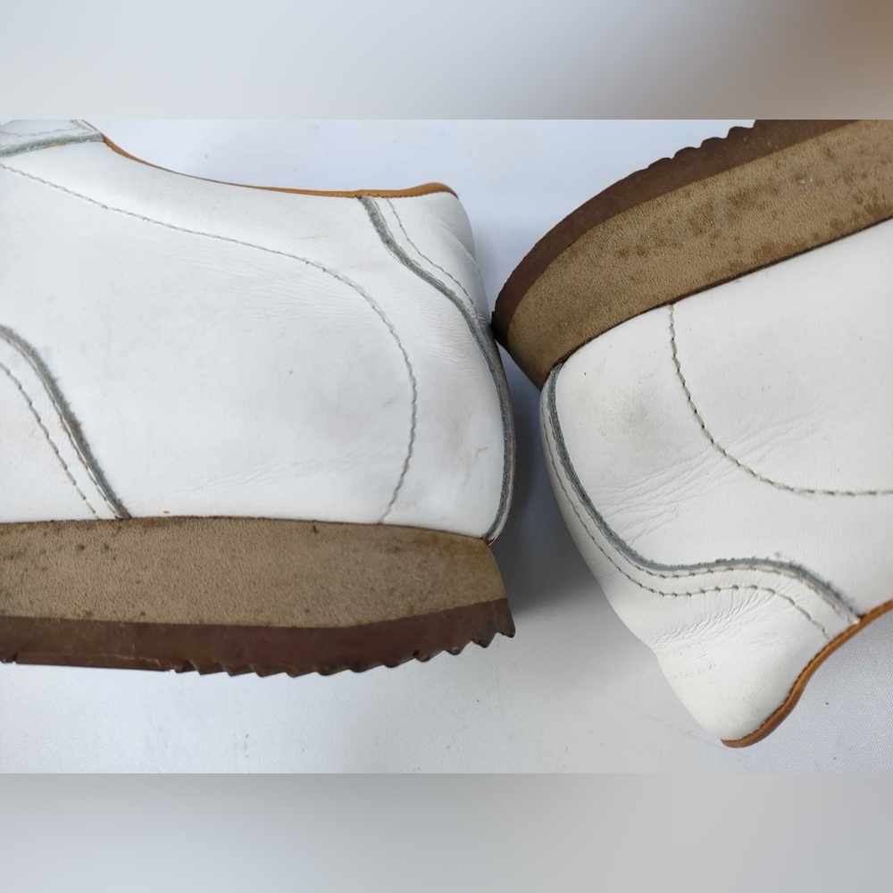 Hermes sneakers women’s 6.5 - Picture 6 of 9